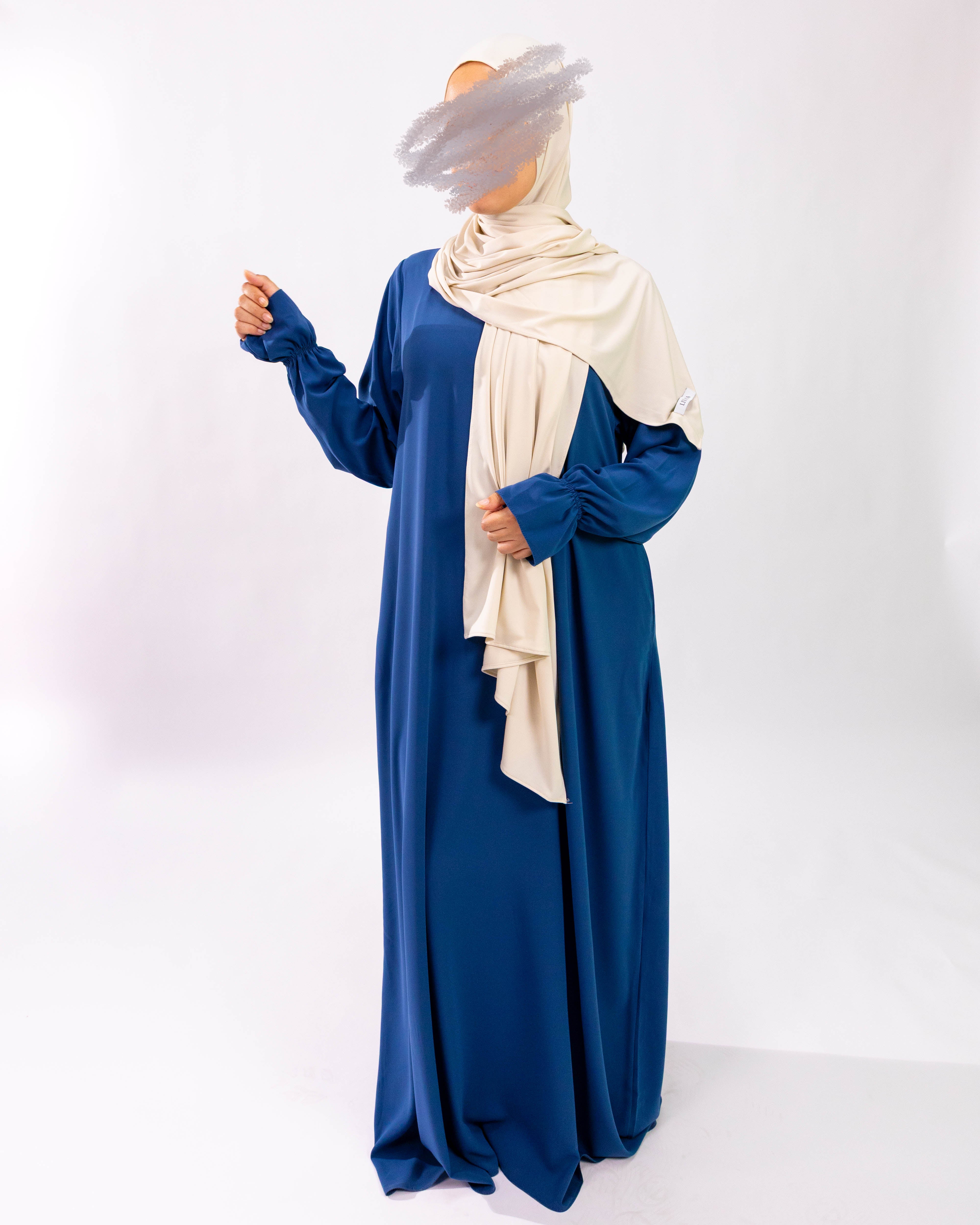 Abaya Amira <br>- Sapphire