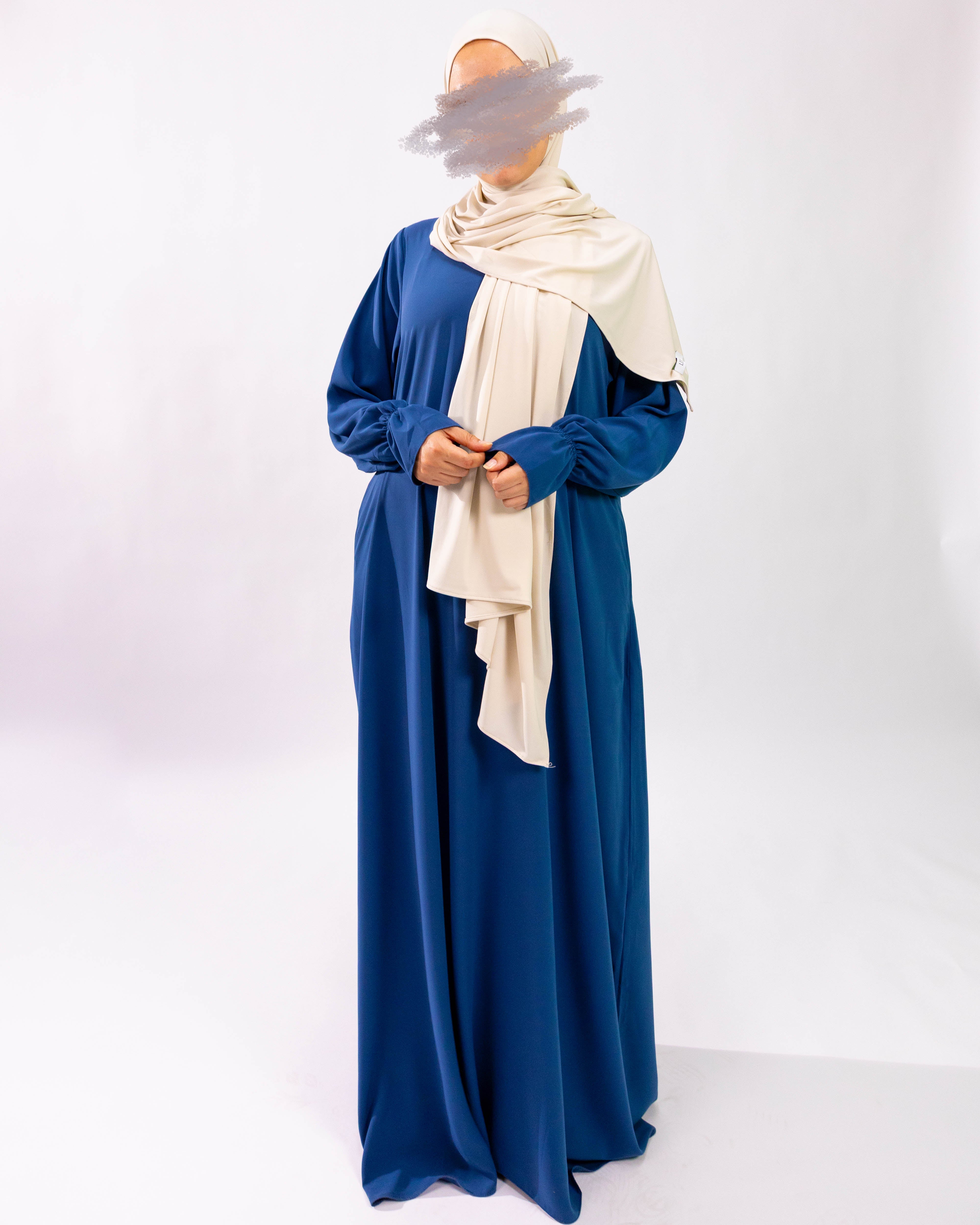 Abaya Amira <br>- Sapphire