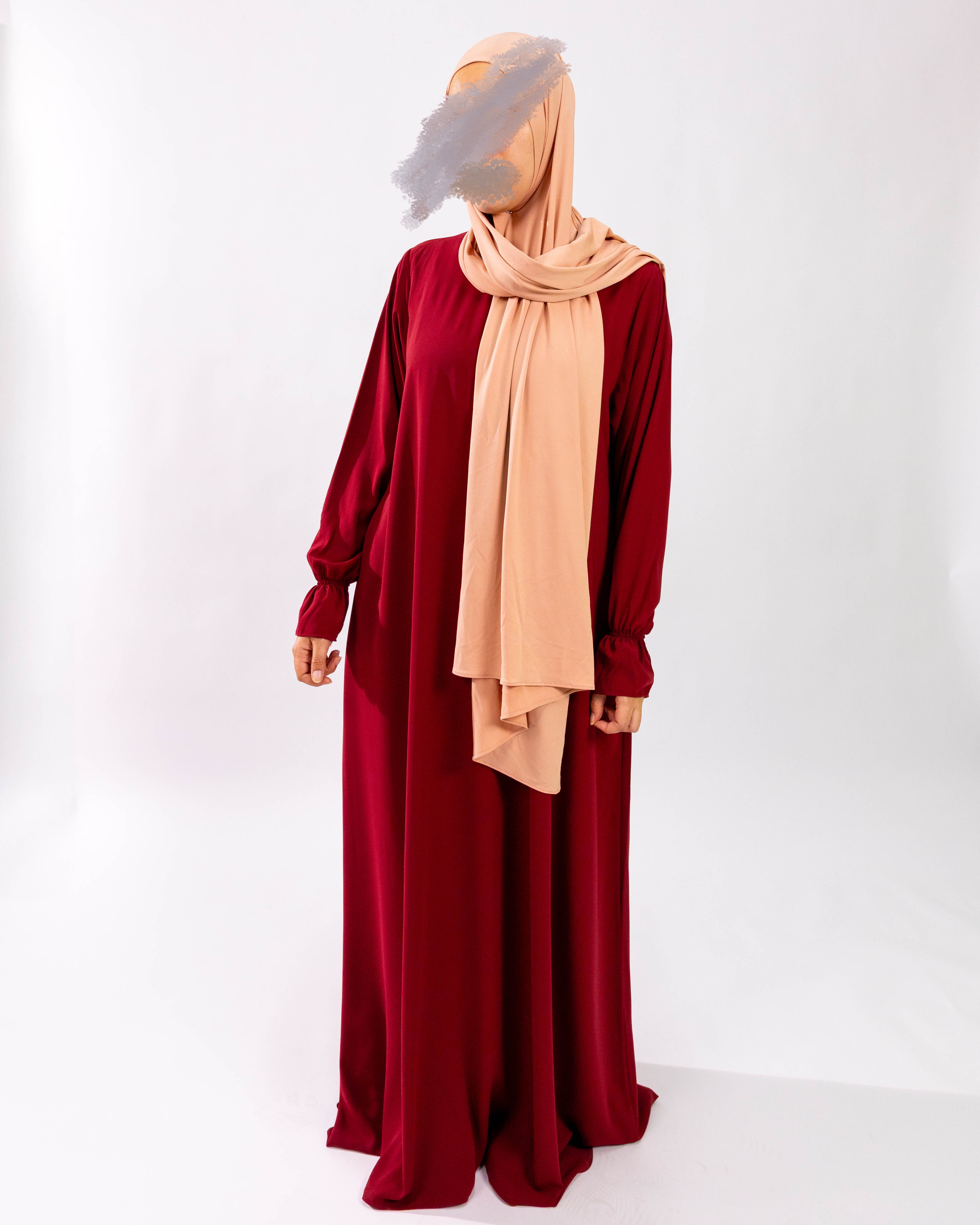 Abaya Amira <br>- Bordeaux