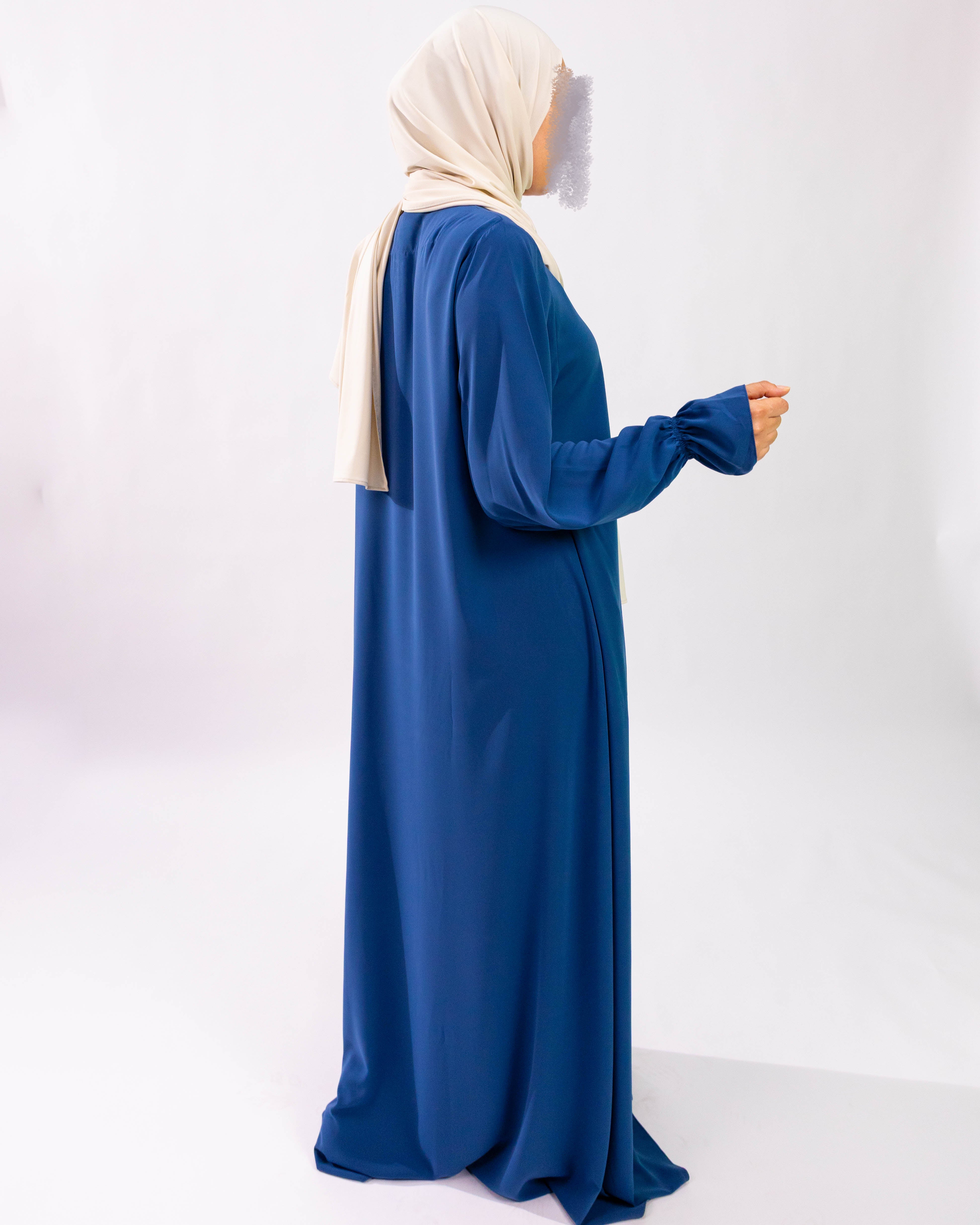 Abaya Amira <br>- Sapphire