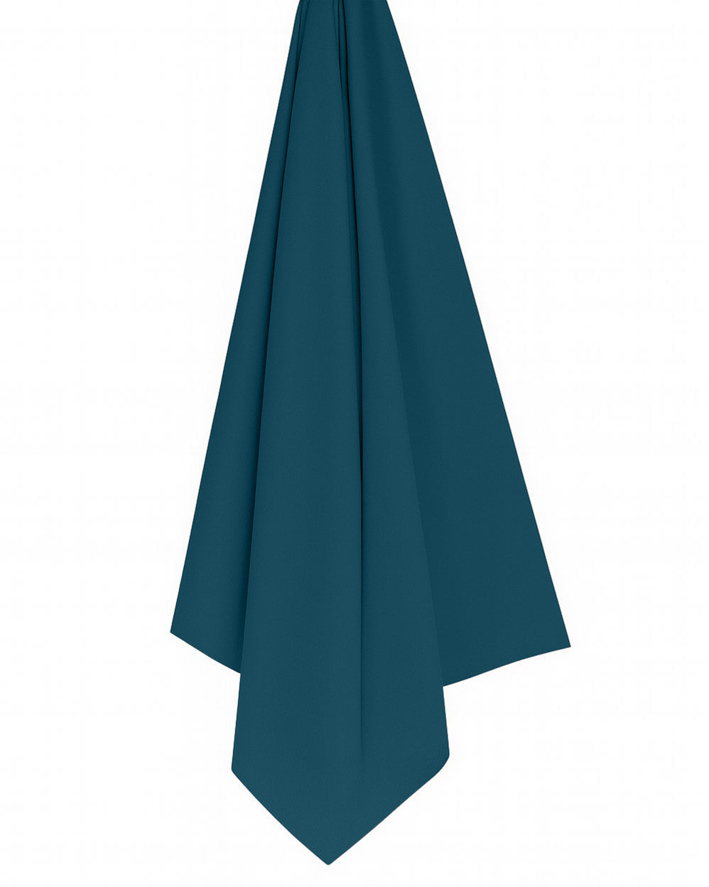 Premium Jersey scarf <br>- Emerald