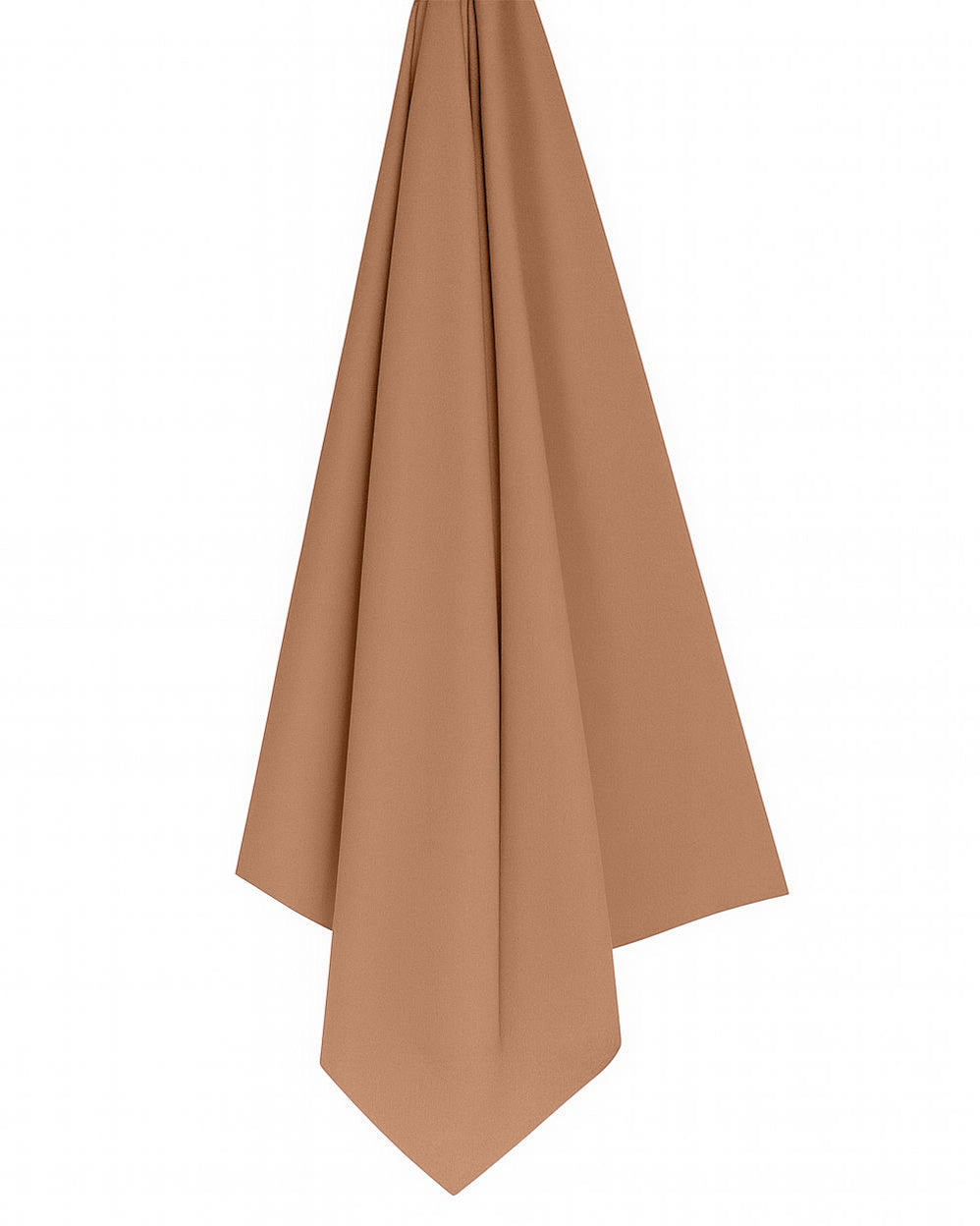 Premium Jersey scarf <br>- Light Taupe