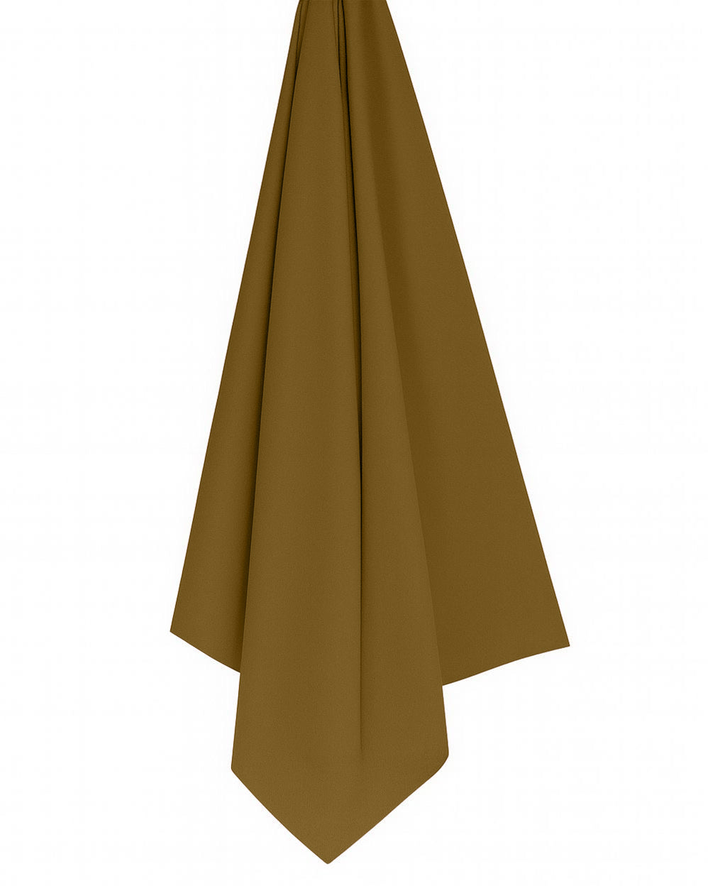 Premium Jersey scarf <br>- Olive