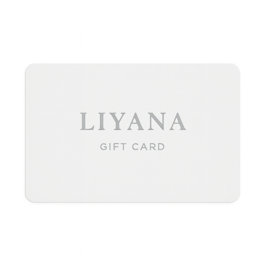 LIYANA E-GIFT CARD