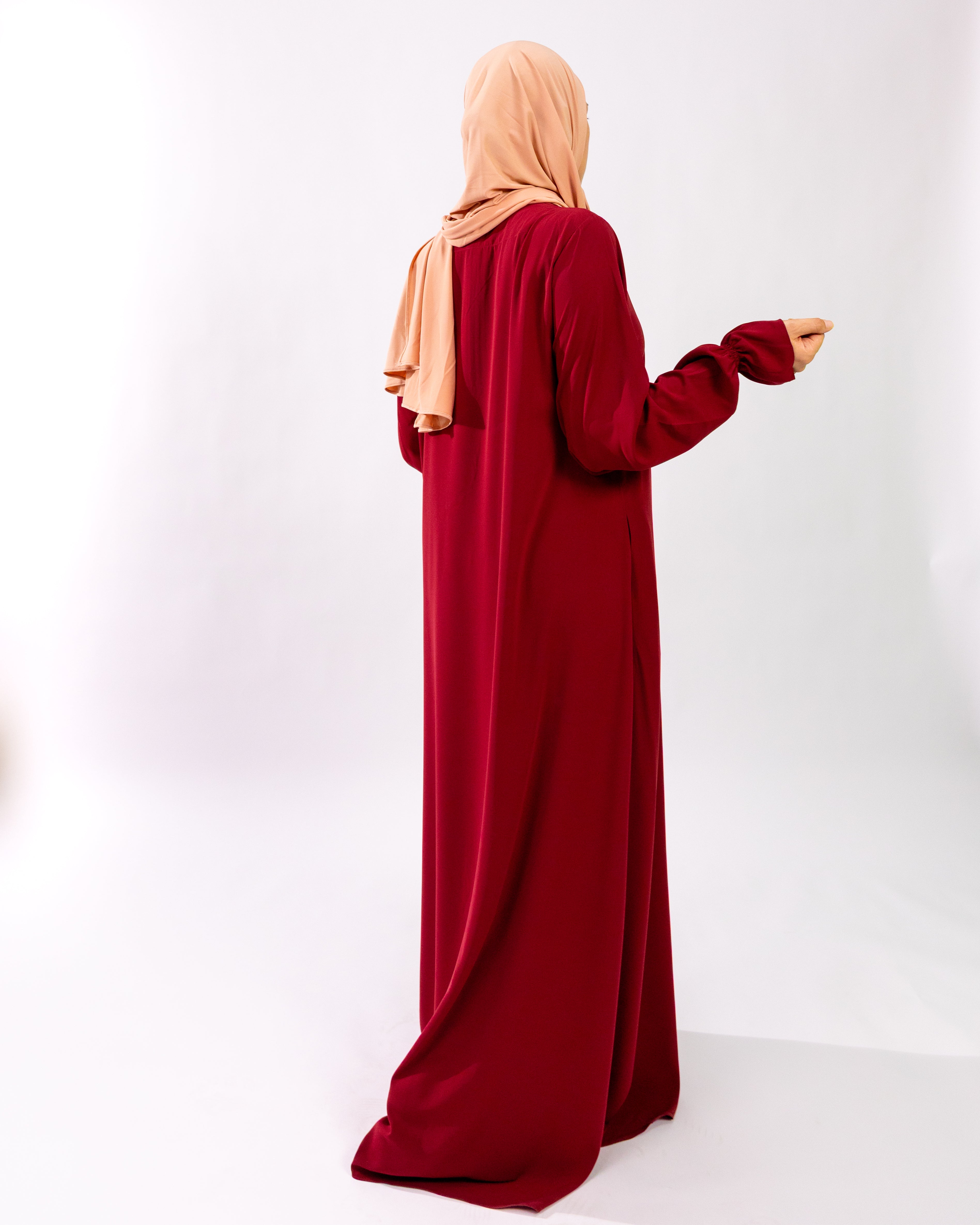 Abaya Amira <br>- Bordeaux